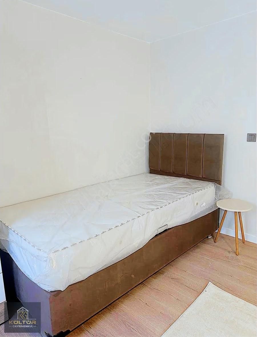 Konutkent Kiralık Daire 1+0 Sıfır Oturuma Hazır Lüks Sıfır Dair - Görsel 26