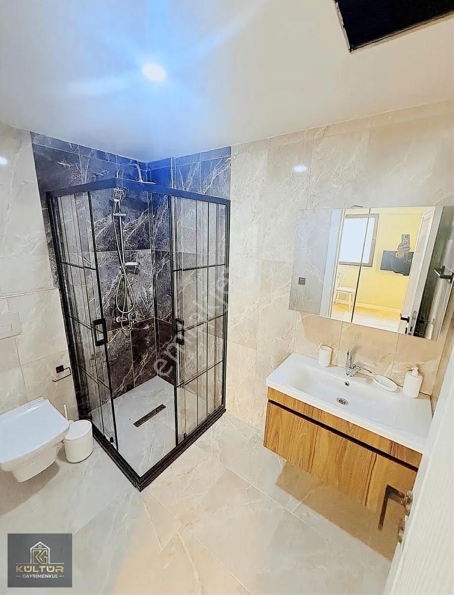 Konutkent Kiralık Daire 1+0 Sıfır Oturuma Hazır Lüks Sıfır Dair - Görsel 7