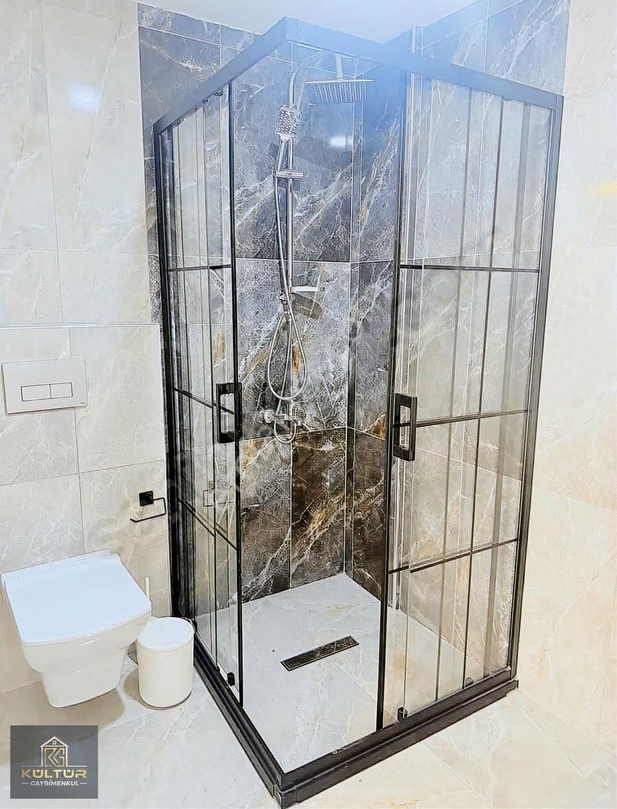 Konutkent Kiralık Daire 1+0 Sıfır Oturuma Hazır Lüks Sıfır Dair - Görsel 29