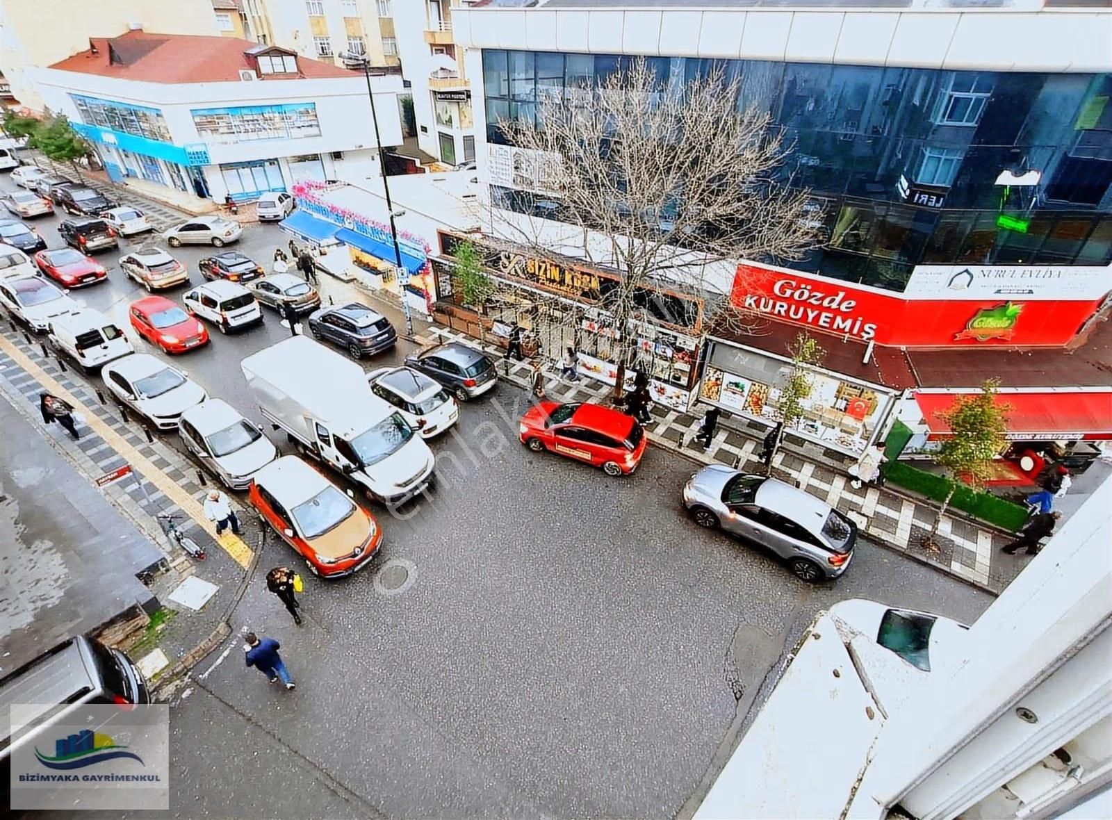 Altinşehir Metroya 70 M Çok Geniş Ferah Cadde Üstü 3+1 Arakat - Görsel 2