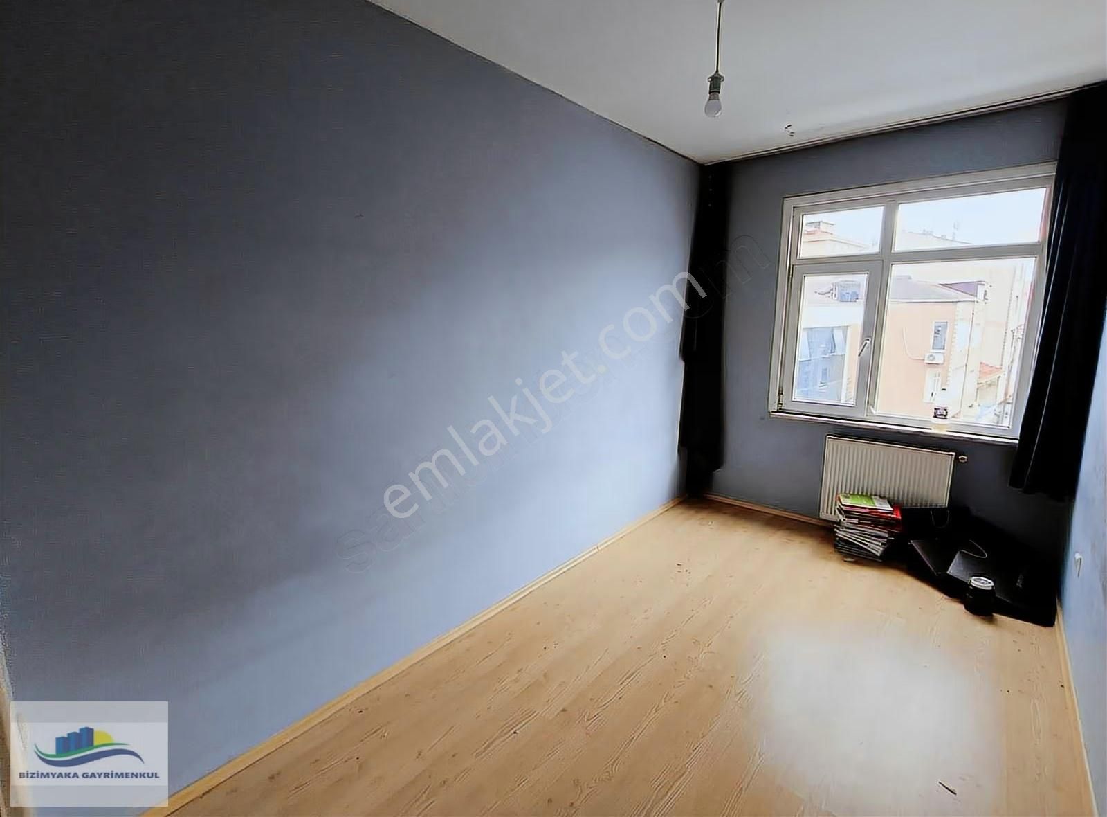 Altinşehir Metroya 70 M Çok Geniş Ferah Cadde Üstü 3+1 Arakat - Görsel 12