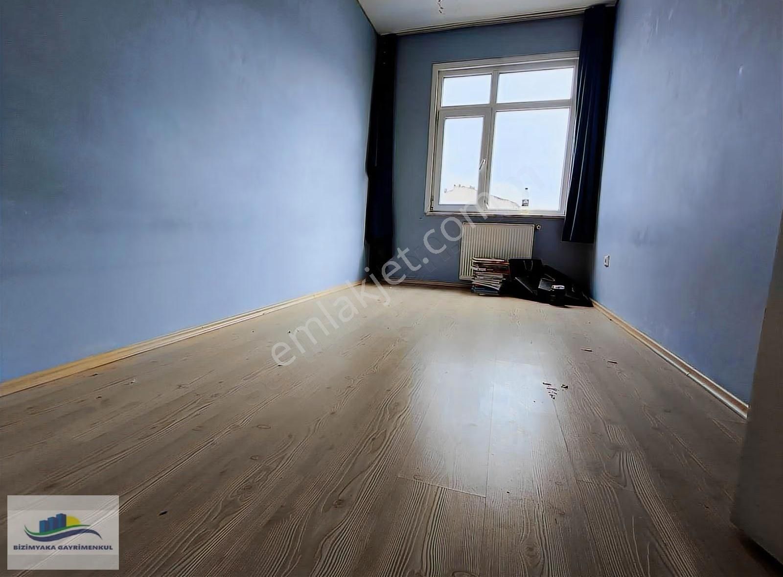 Altinşehir Metroya 70 M Çok Geniş Ferah Cadde Üstü 3+1 Arakat - Görsel 18