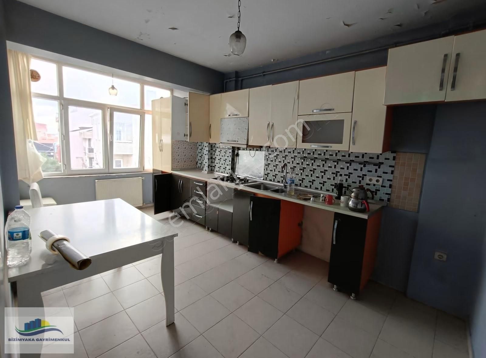 Altinşehir Metroya 70 M Çok Geniş Ferah Cadde Üstü 3+1 Arakat - Görsel 3