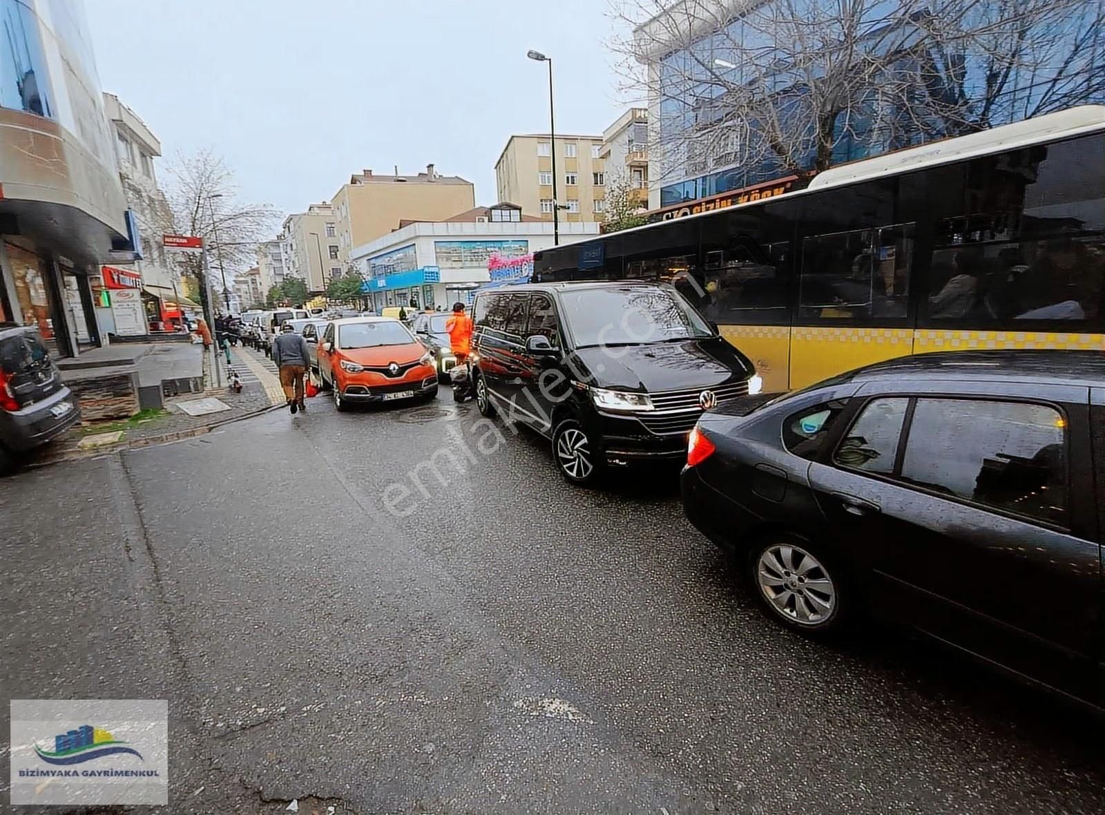 Altinşehir Metroya 70 M Çok Geniş Ferah Cadde Üstü 3+1 Arakat - Görsel 8