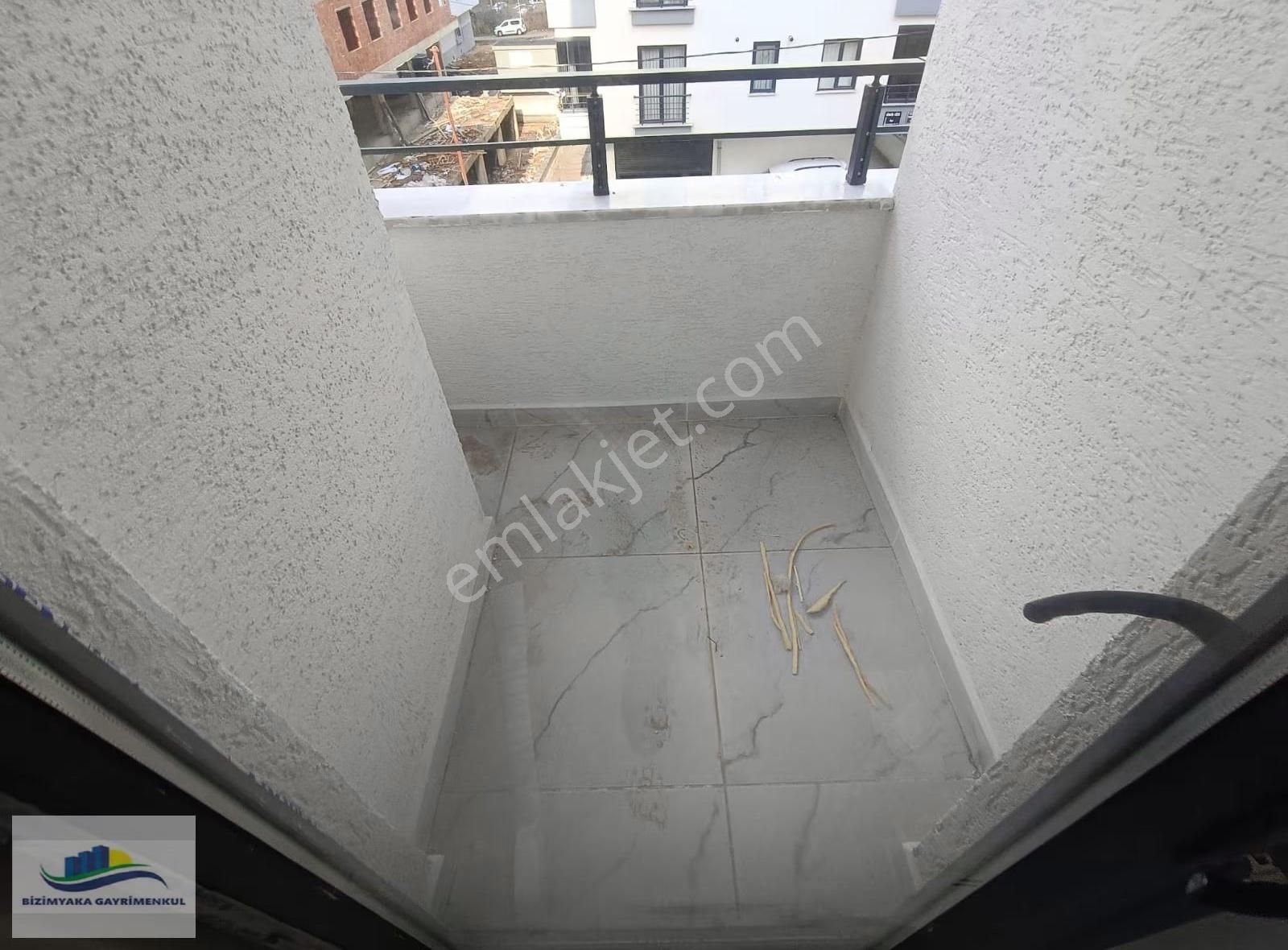 Yenidoğan Da Kapalı Otoparklı Sıfır 2+1 Aralar Daire - Görsel 7