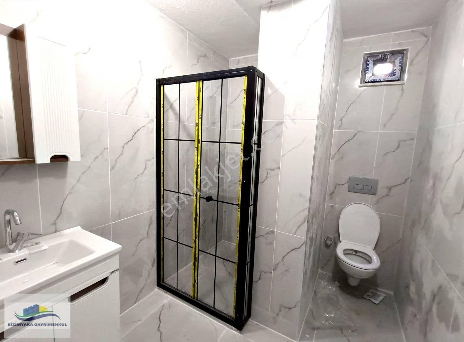 Yenidoğan Da Kapalı Otoparklı Sıfır 2+1 Aralar Daire - Görsel 4