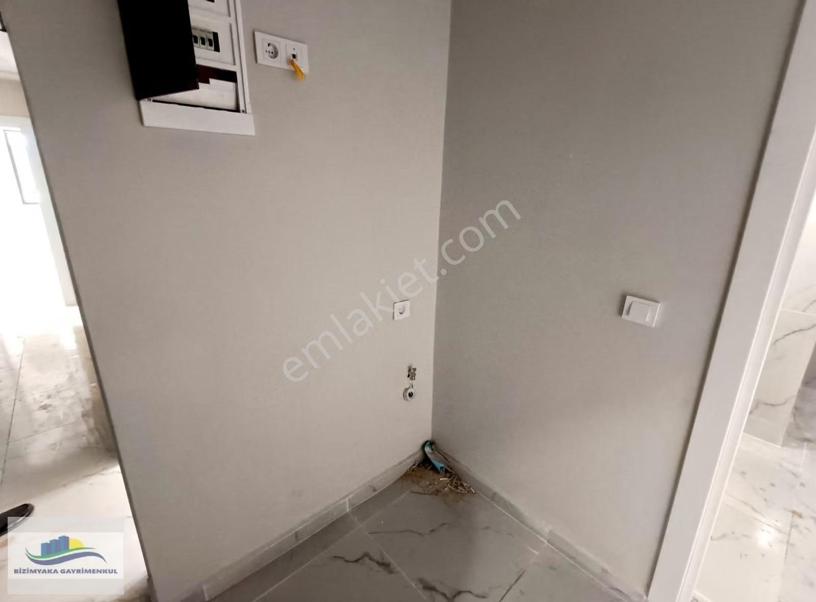 Yenidoğan Da Kapalı Otoparklı Sıfır 2+1 Aralar Daire - Görsel 2