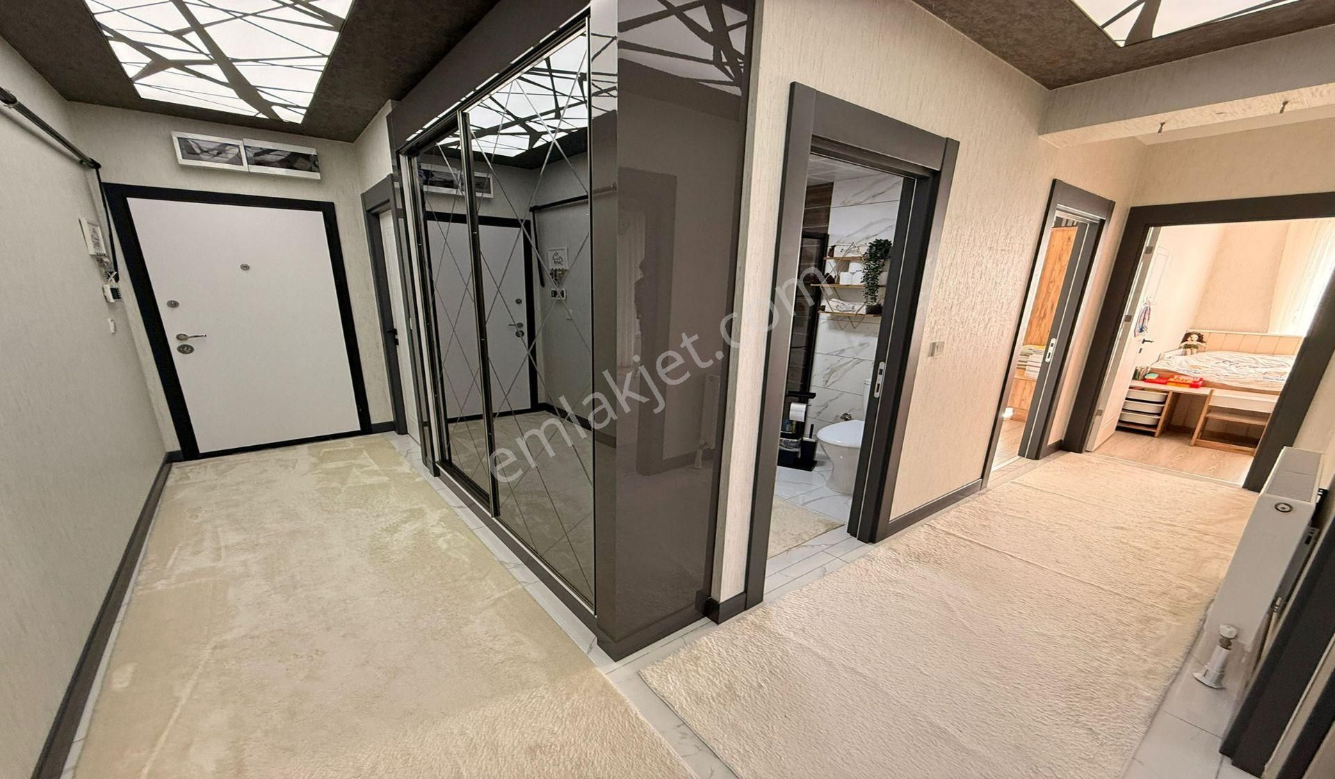 Bağlum 3+1 Yeni Bina Teras Balkonlu Çift Banyolu 140m2 - Görsel 29