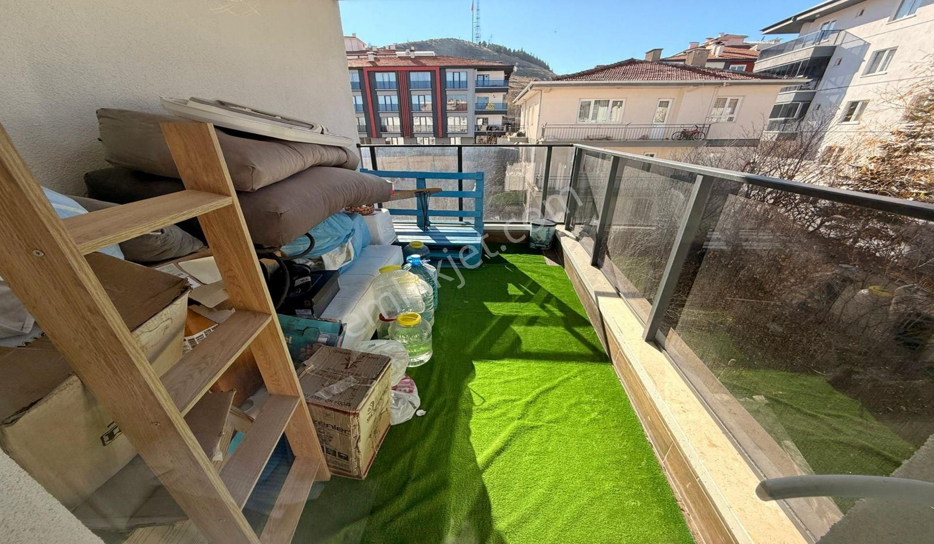 Bağlum 3+1 Yeni Bina Teras Balkonlu Çift Banyolu 140m2 - Görsel 14