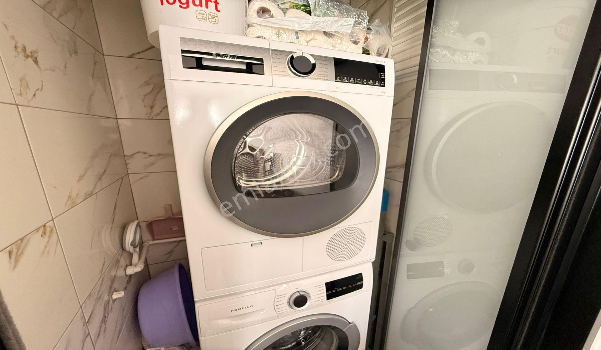 Bağlum 3+1 Yeni Bina Teras Balkonlu Çift Banyolu 140m2 - Görsel 20