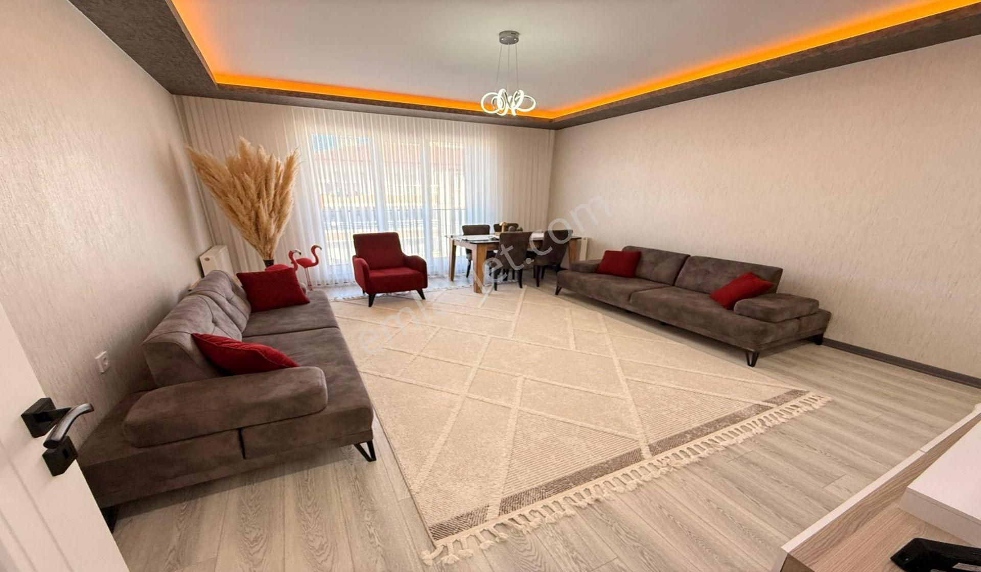Bağlum 3+1 Yeni Bina Teras Balkonlu Çift Banyolu 140m2 - Görsel 5