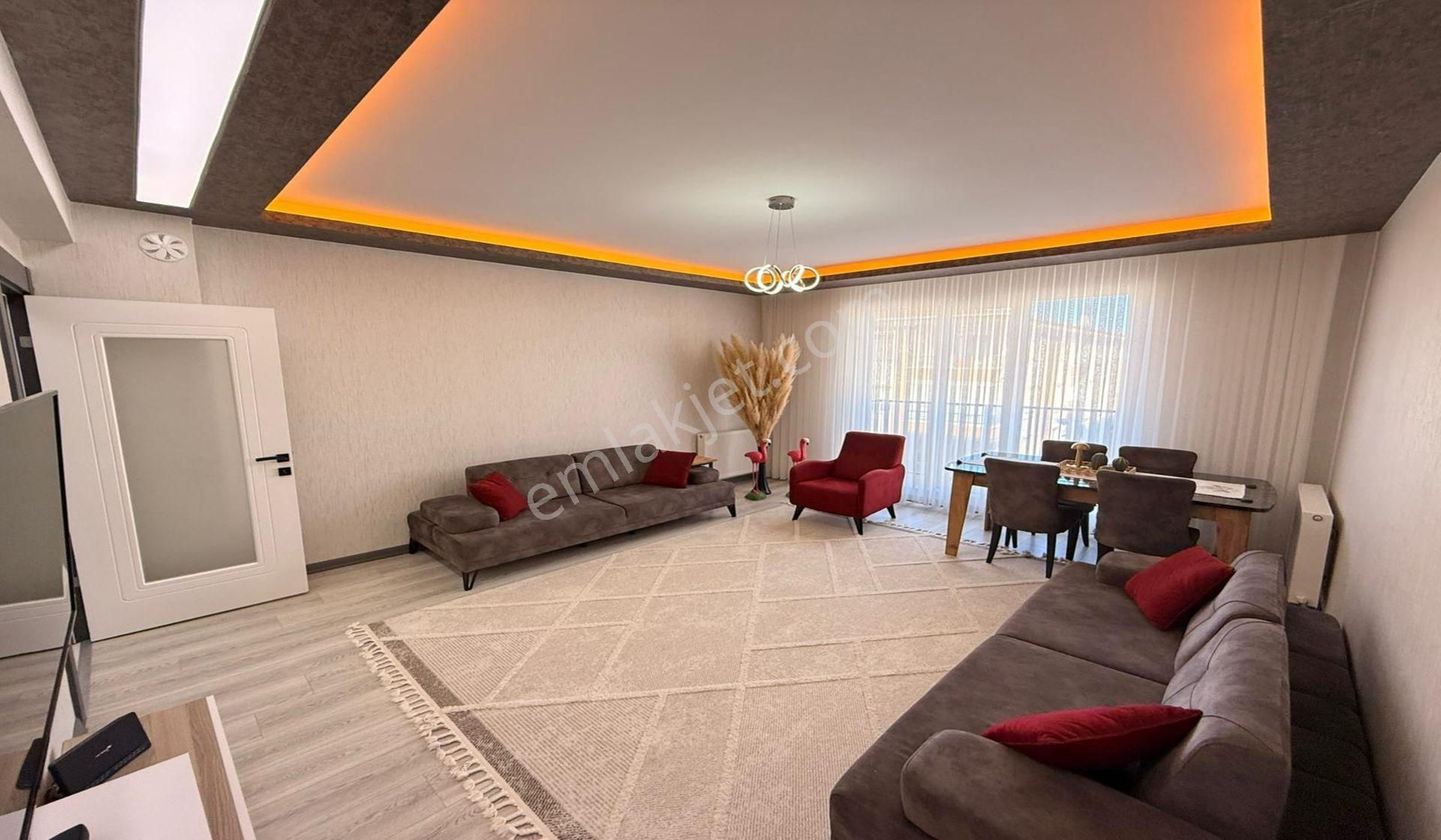 Bağlum 3+1 Yeni Bina Teras Balkonlu Çift Banyolu 140m2 - Görsel 8