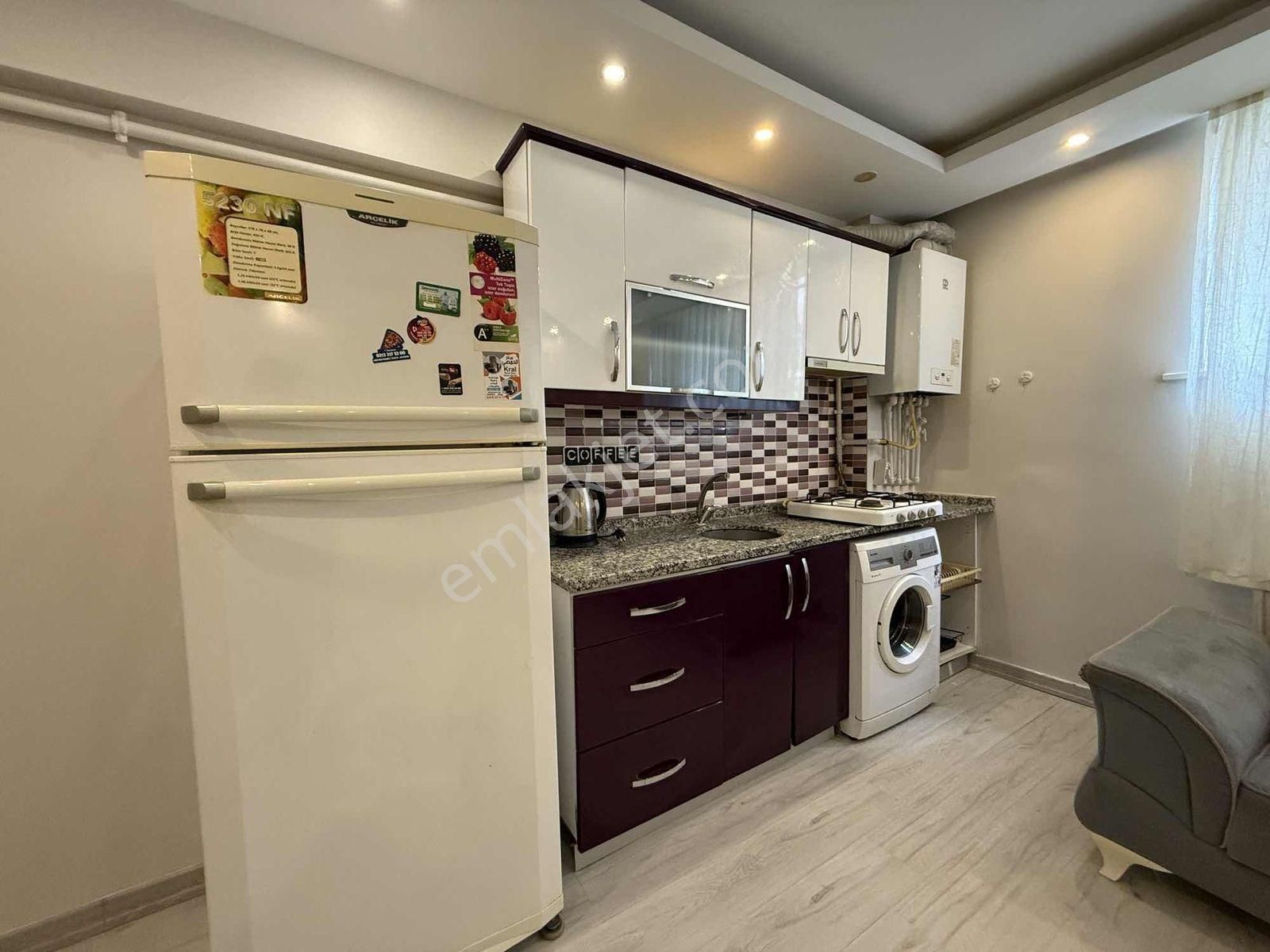 Acil+kaçırmı+oturum Yada25.000 Kirayla Y Krediye Uygun 1+1 Daire - Görsel 9