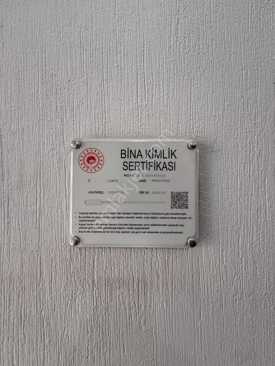 Şemikler’de Satılık | Sıfır | 3+1 Geniş Daire - Görsel 23