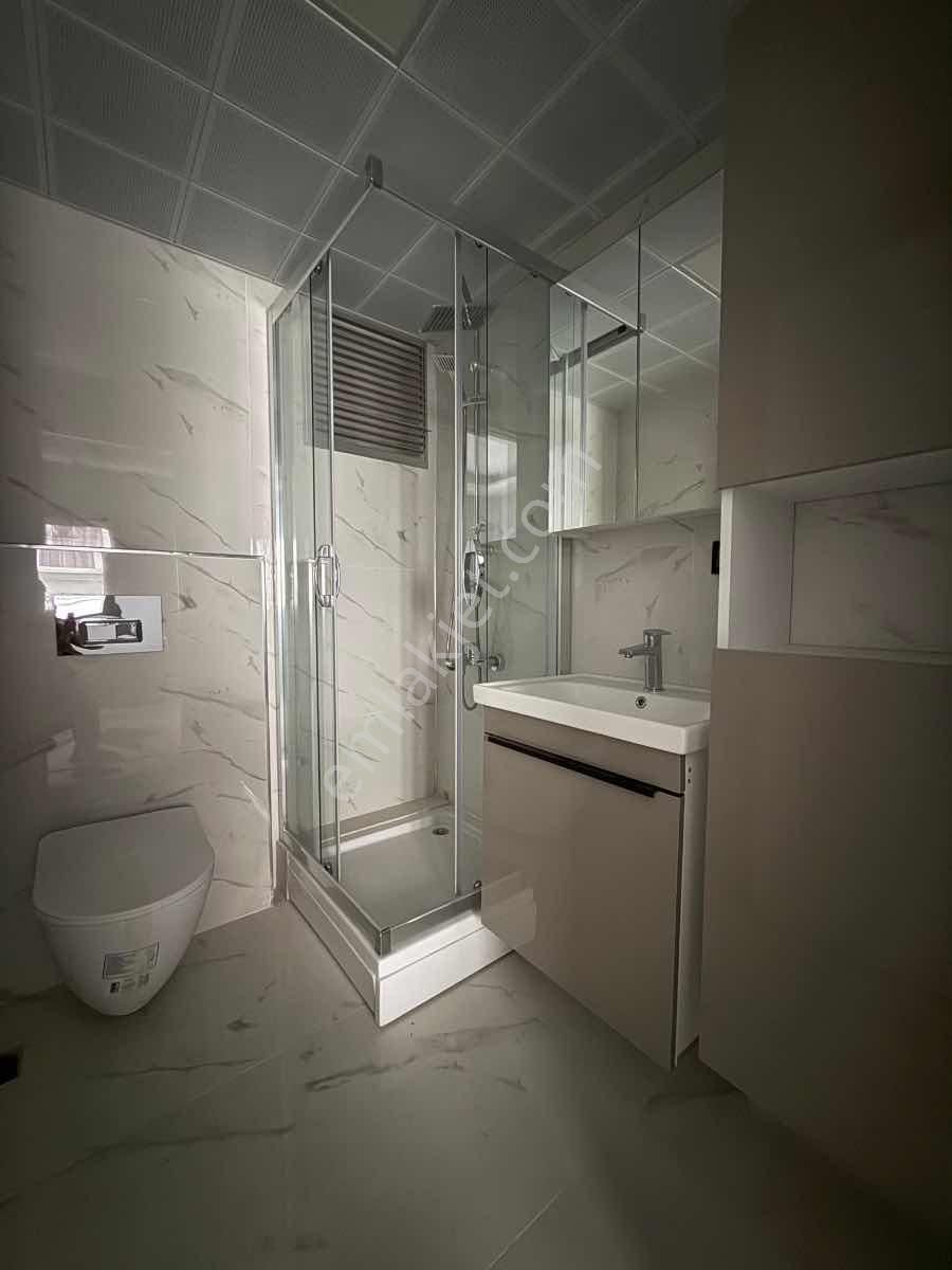 Şemikler’de Satılık | Sıfır | 3+1 Geniş Daire - Görsel 17