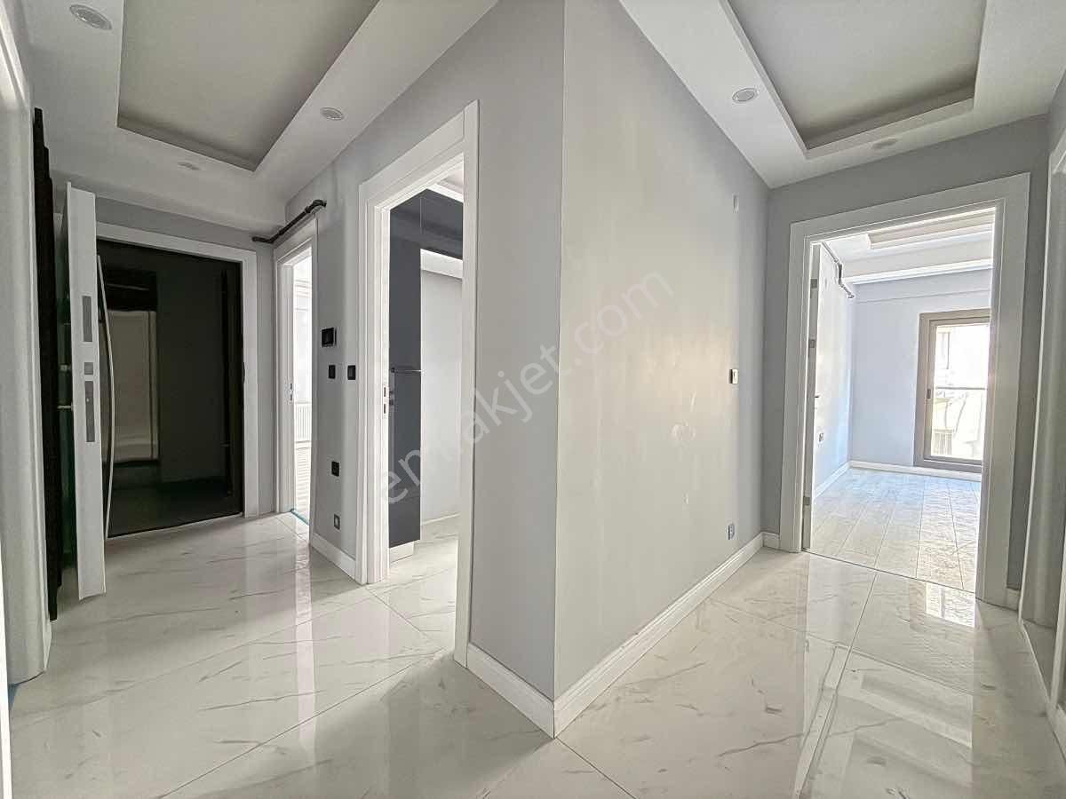 Şemikler’de Satılık | Sıfır | 3+1 Geniş Daire - Görsel 27