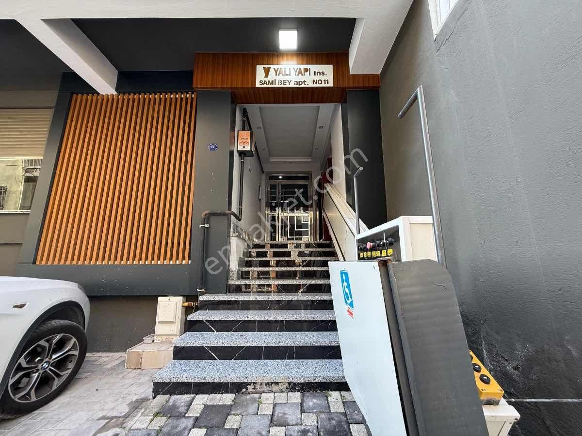 Şemikler’de Satılık | Sıfır | 3+1 Geniş Daire - Görsel 3