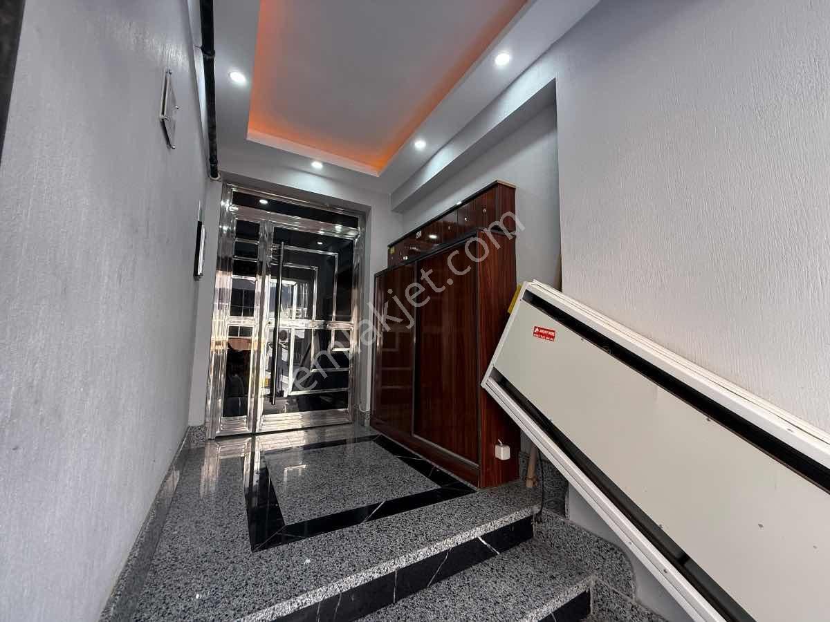 Şemikler’de Satılık | Sıfır | 3+1 Geniş Daire - Görsel 20