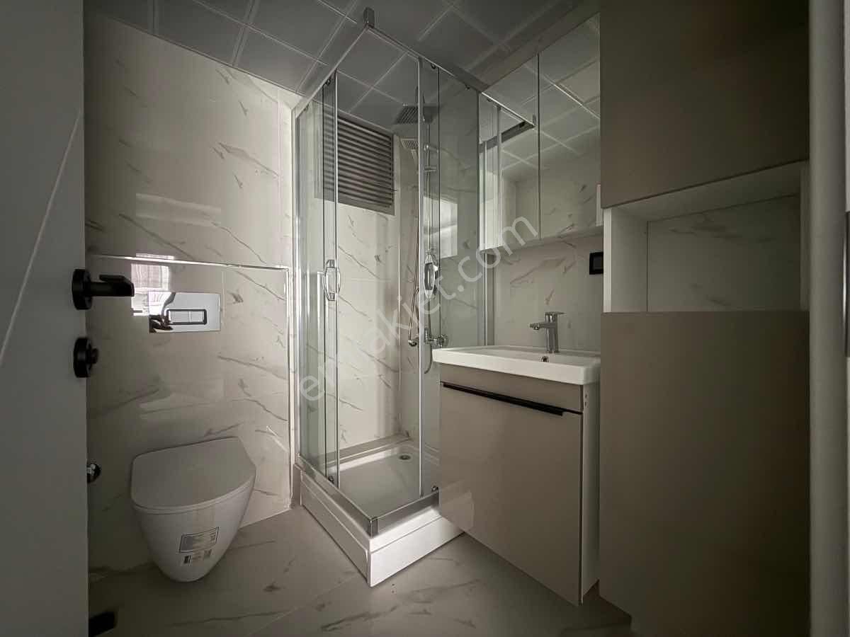 Şemikler’de Satılık | Sıfır | 3+1 Geniş Daire - Görsel 24