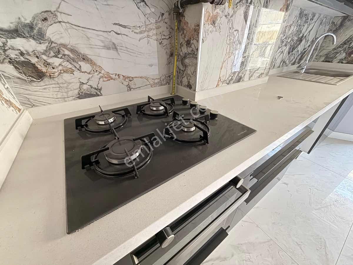 Şemikler’de Satılık | Sıfır | 3+1 Geniş Daire - Görsel 8