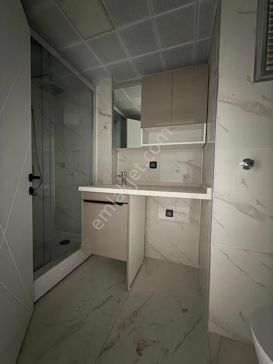 Şemikler’de Satılık | Sıfır | 3+1 Geniş Daire - Görsel 13