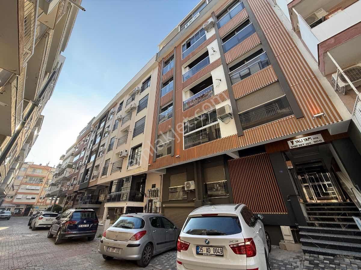 Şemikler’de Satılık | Sıfır | 3+1 Geniş Daire