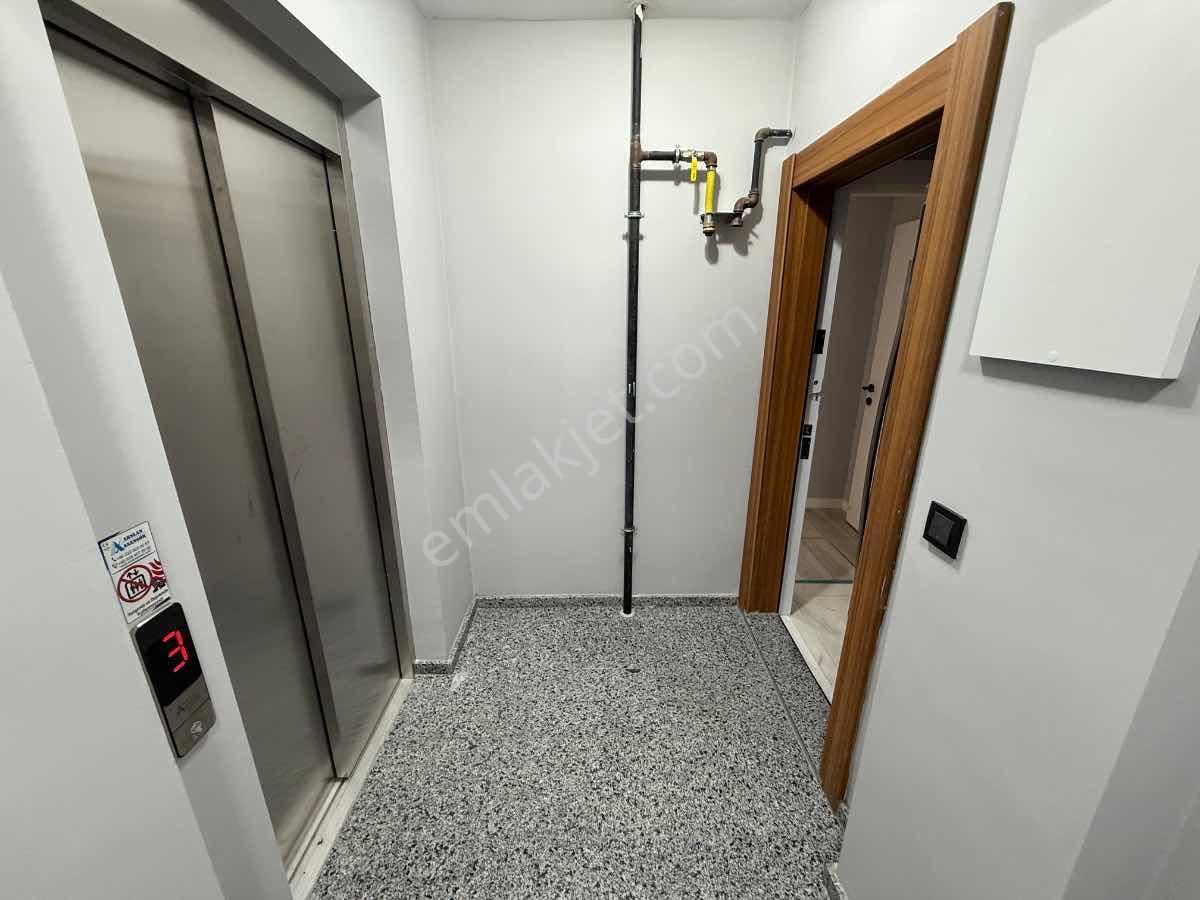 Şemikler’de Satılık | Sıfır | 3+1 Geniş Daire - Görsel 12