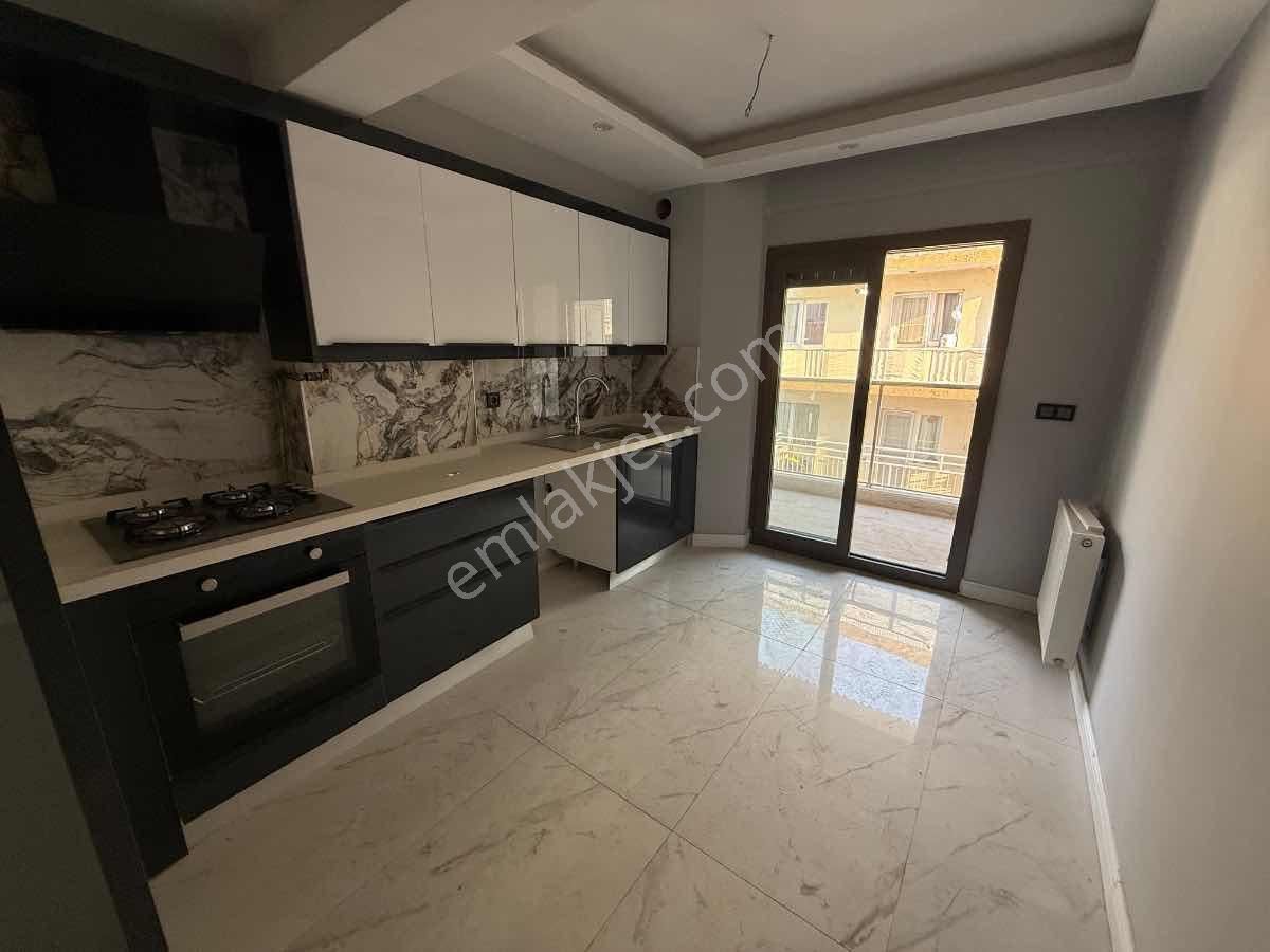 Şemikler’de Satılık | Sıfır | 3+1 Geniş Daire - Görsel 9