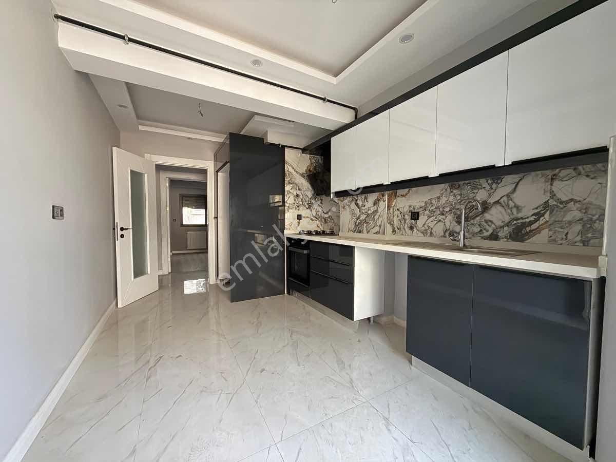 Şemikler’de Satılık | Sıfır | 3+1 Geniş Daire - Görsel 2