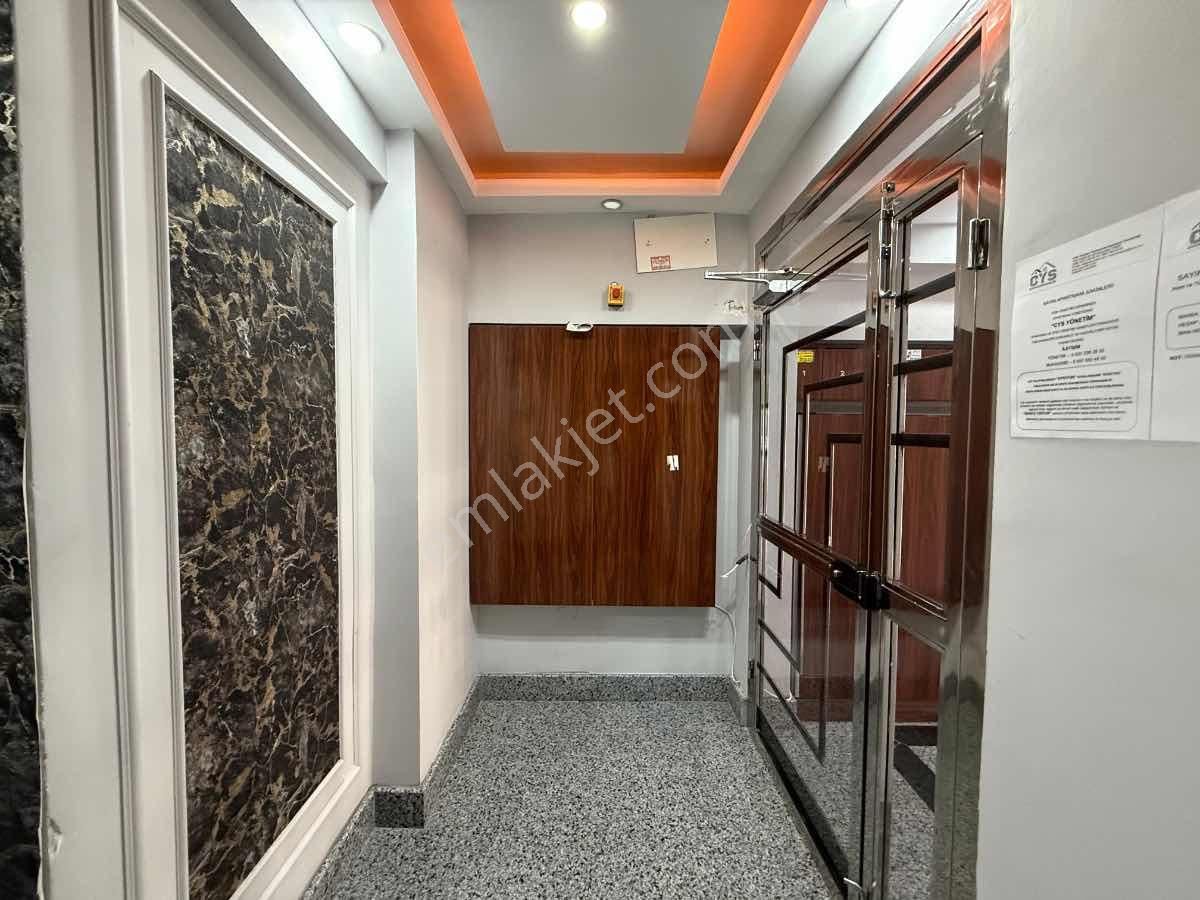 Şemikler’de Satılık | Sıfır | 3+1 Geniş Daire - Görsel 21