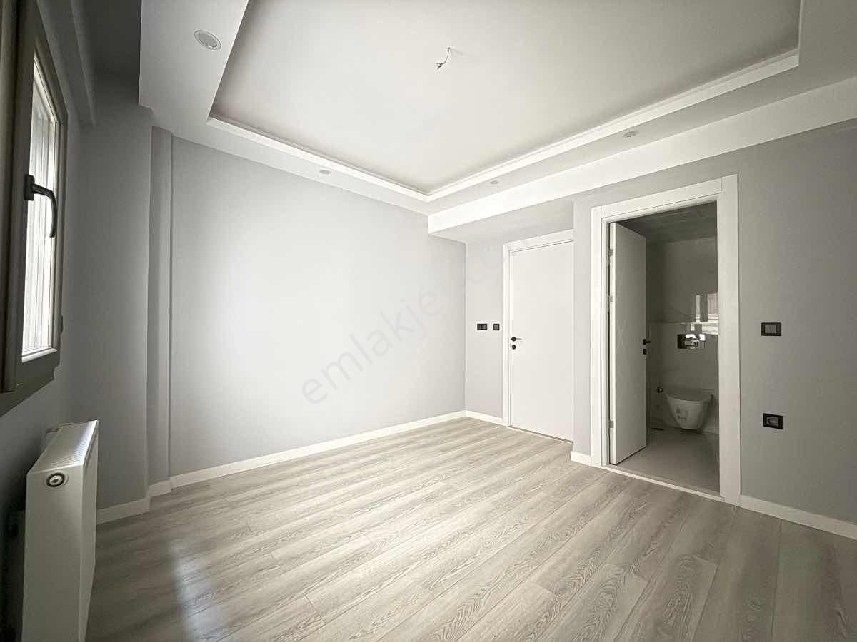 Şemikler’de Satılık | Sıfır | 3+1 Geniş Daire - Görsel 6