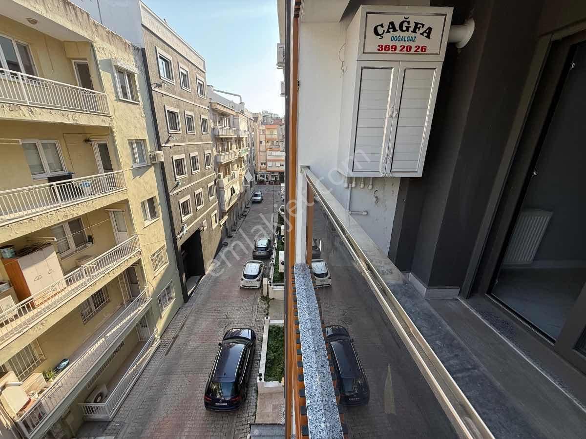 Şemikler’de Satılık | Sıfır | 3+1 Geniş Daire - Görsel 16