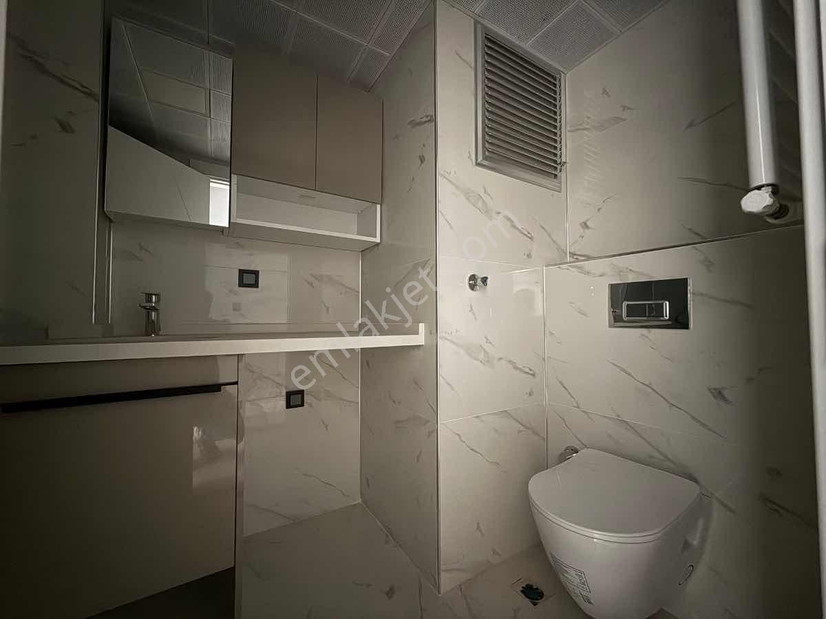 Şemikler’de Satılık | Sıfır | 3+1 Geniş Daire - Görsel 5