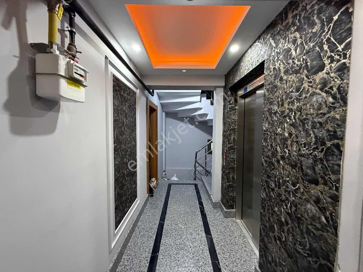 Şemikler’de Satılık | Sıfır | 3+1 Geniş Daire - Görsel 19