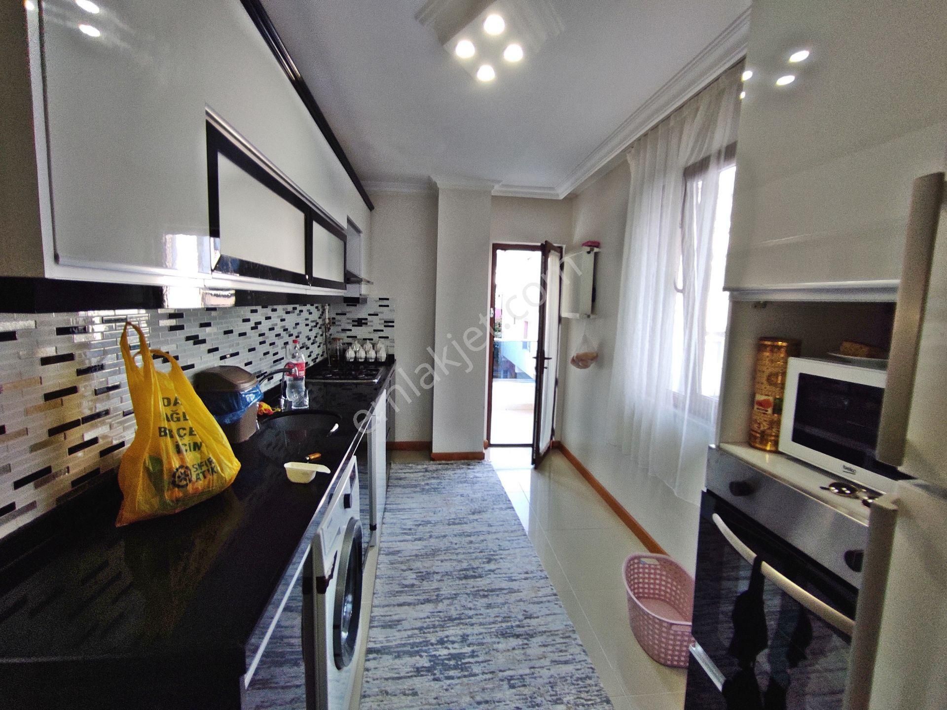 Bahçelievler Kocasinan Mah 170,m2-4+1- Masrafsız Dublex Daire - Görsel 5