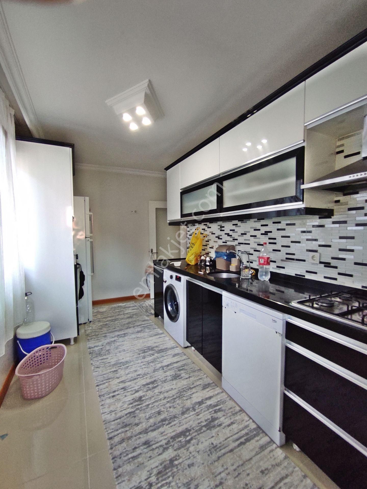 Bahçelievler Kocasinan Mah 170,m2-4+1- Masrafsız Dublex Daire - Görsel 8