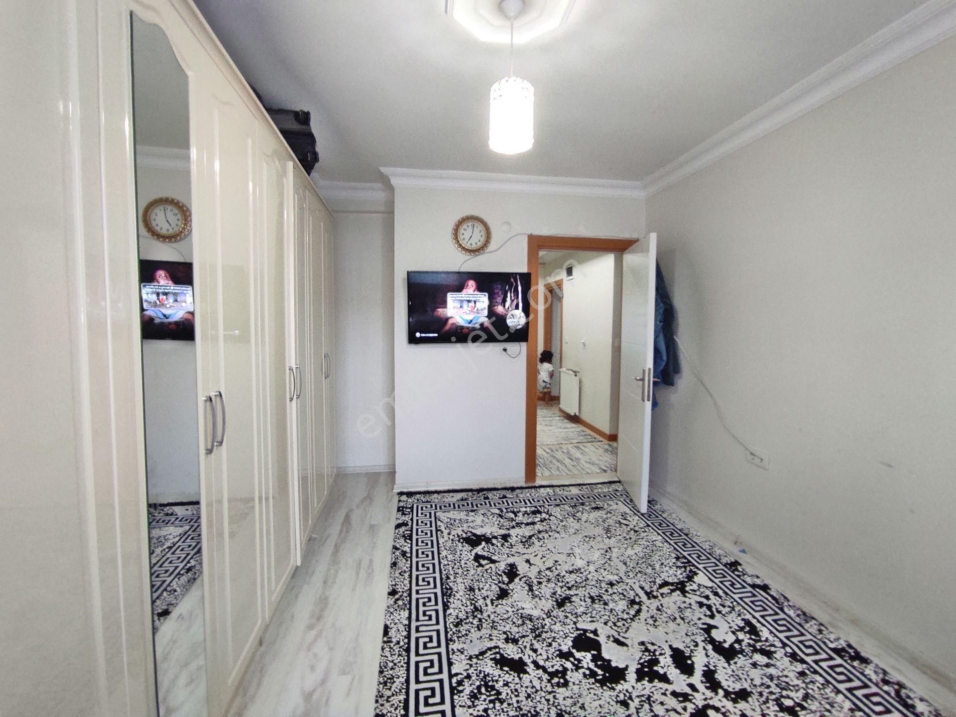 Bahçelievler Kocasinan Mah 170,m2-4+1- Masrafsız Dublex Daire - Görsel 12