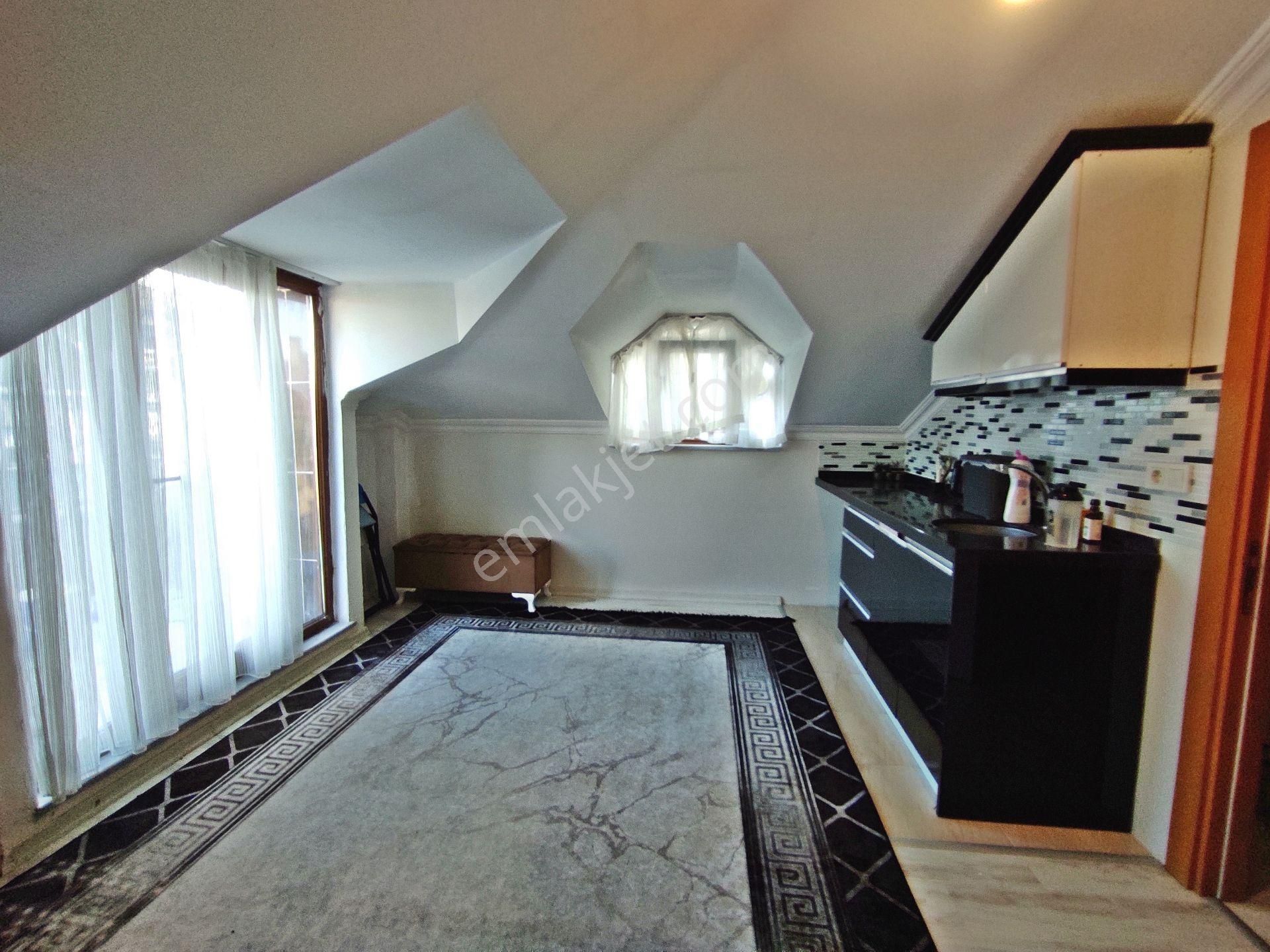 Bahçelievler Kocasinan Mah 170,m2-4+1- Masrafsız Dublex Daire - Görsel 24