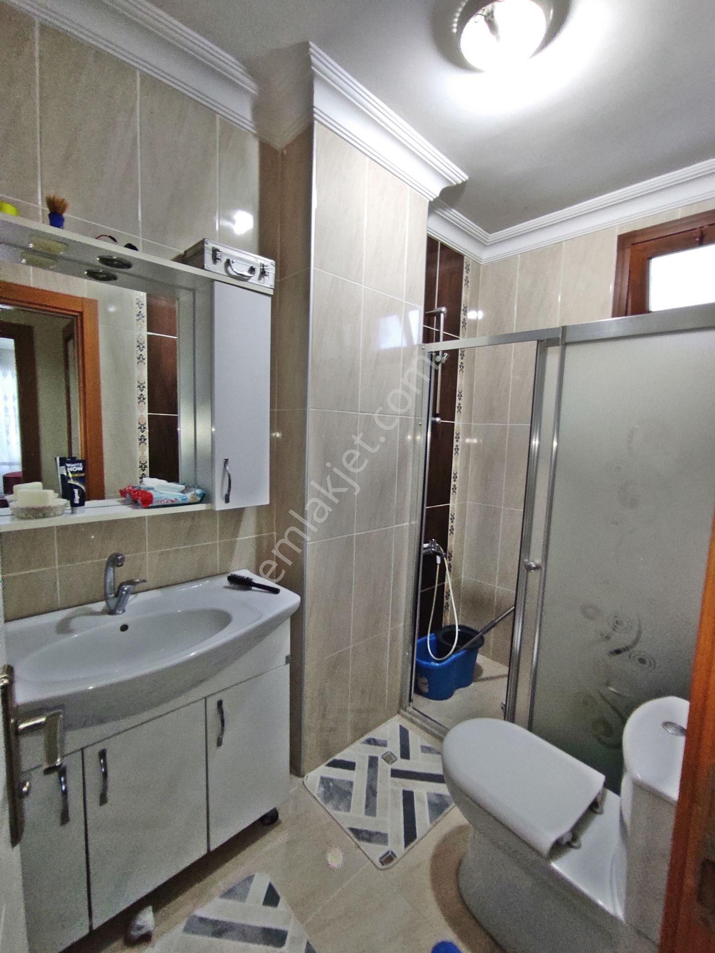 Bahçelievler Kocasinan Mah 170,m2-4+1- Masrafsız Dublex Daire - Görsel 20