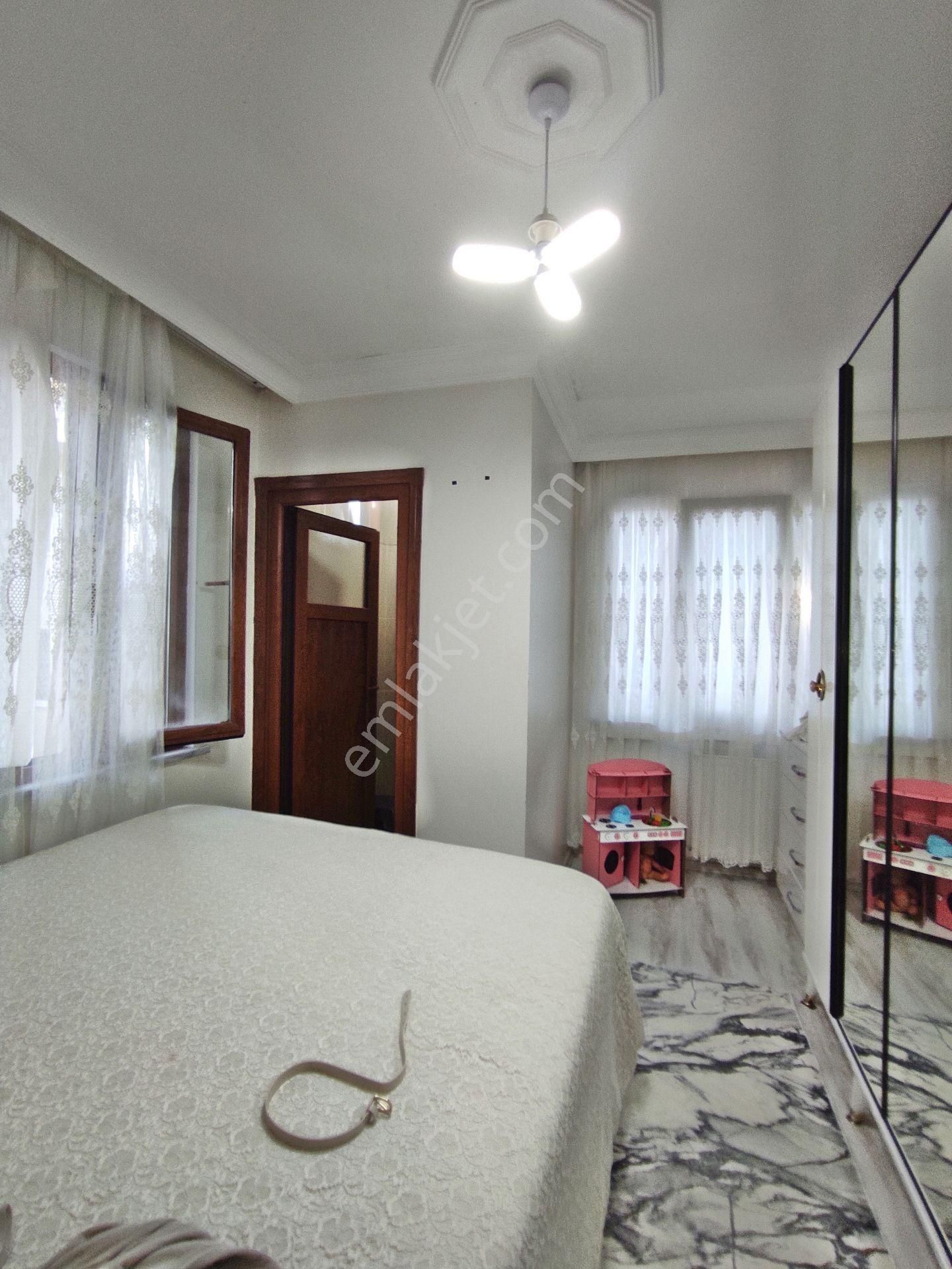 Bahçelievler Kocasinan Mah 170,m2-4+1- Masrafsız Dublex Daire - Görsel 15