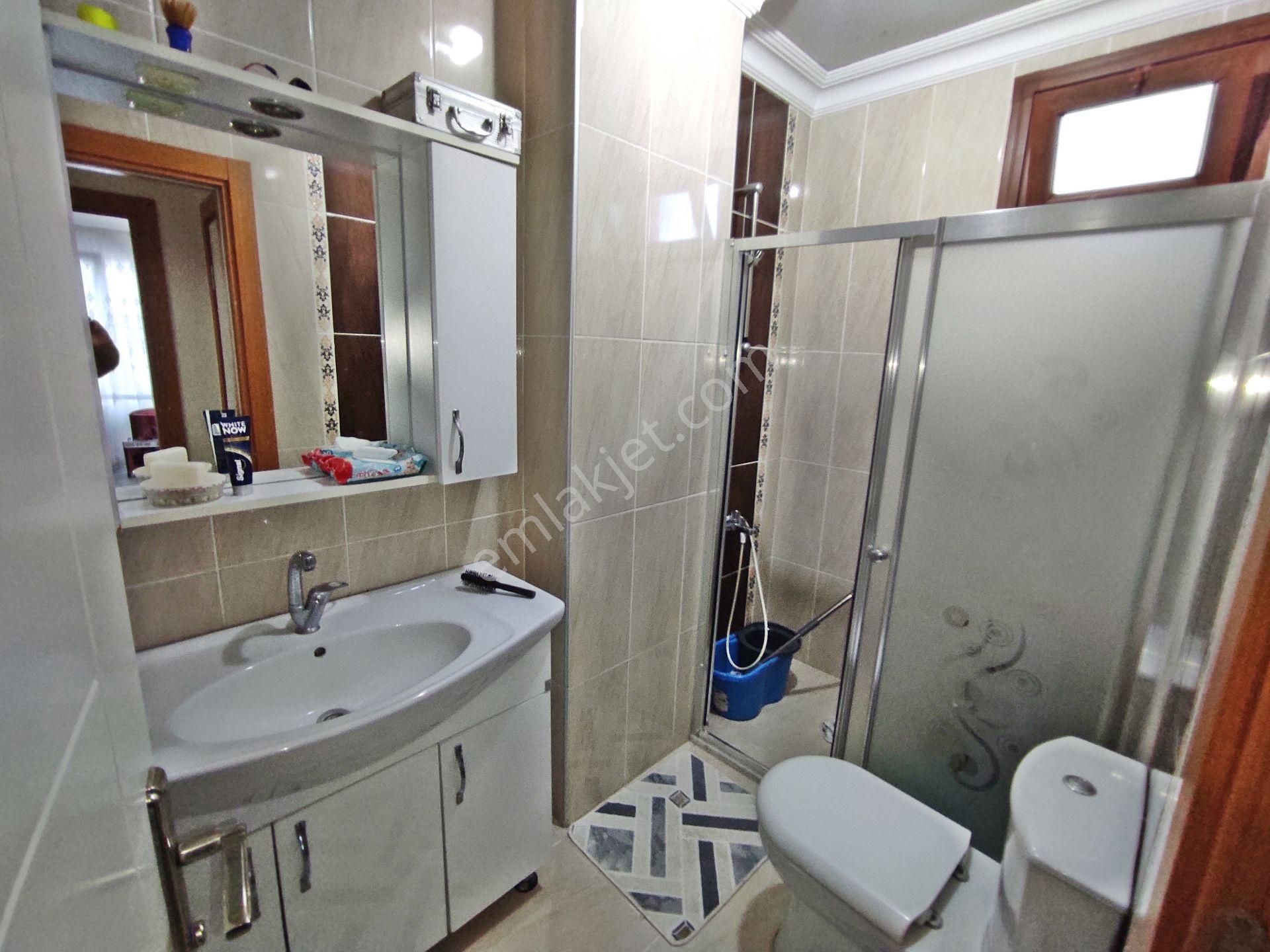 Bahçelievler Kocasinan Mah 170,m2-4+1- Masrafsız Dublex Daire - Görsel 19