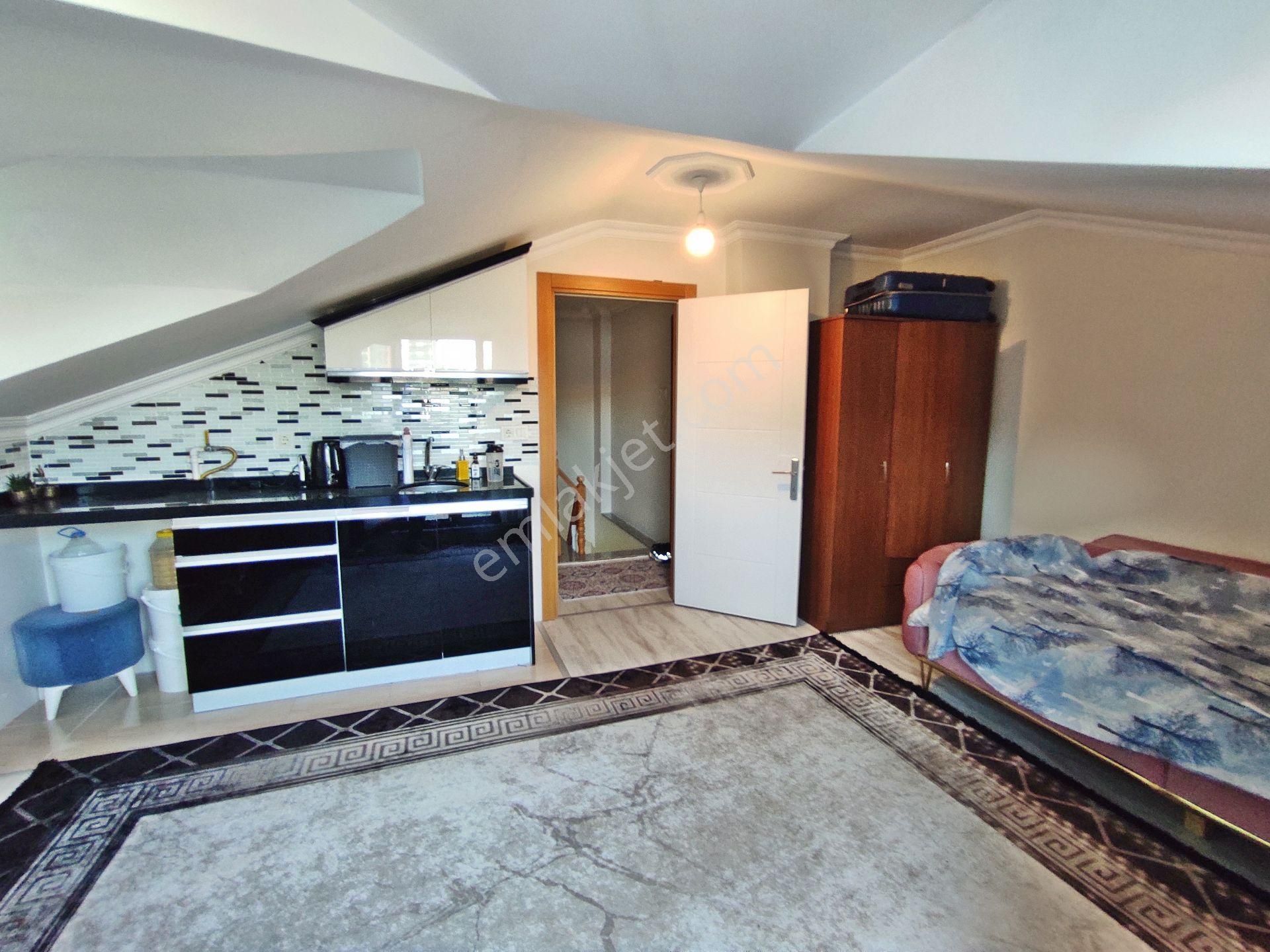 Bahçelievler Kocasinan Mah 170,m2-4+1- Masrafsız Dublex Daire - Görsel 26