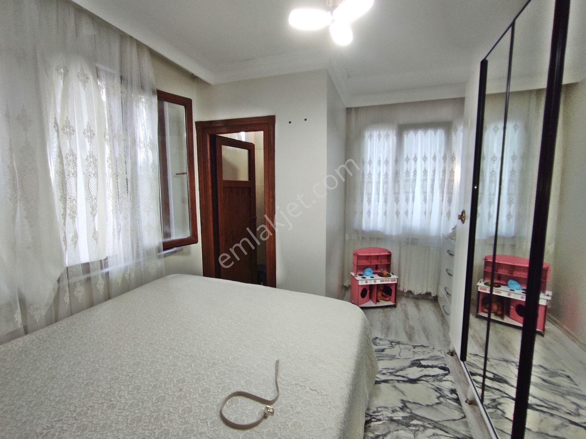 Bahçelievler Kocasinan Mah 170,m2-4+1- Masrafsız Dublex Daire - Görsel 14