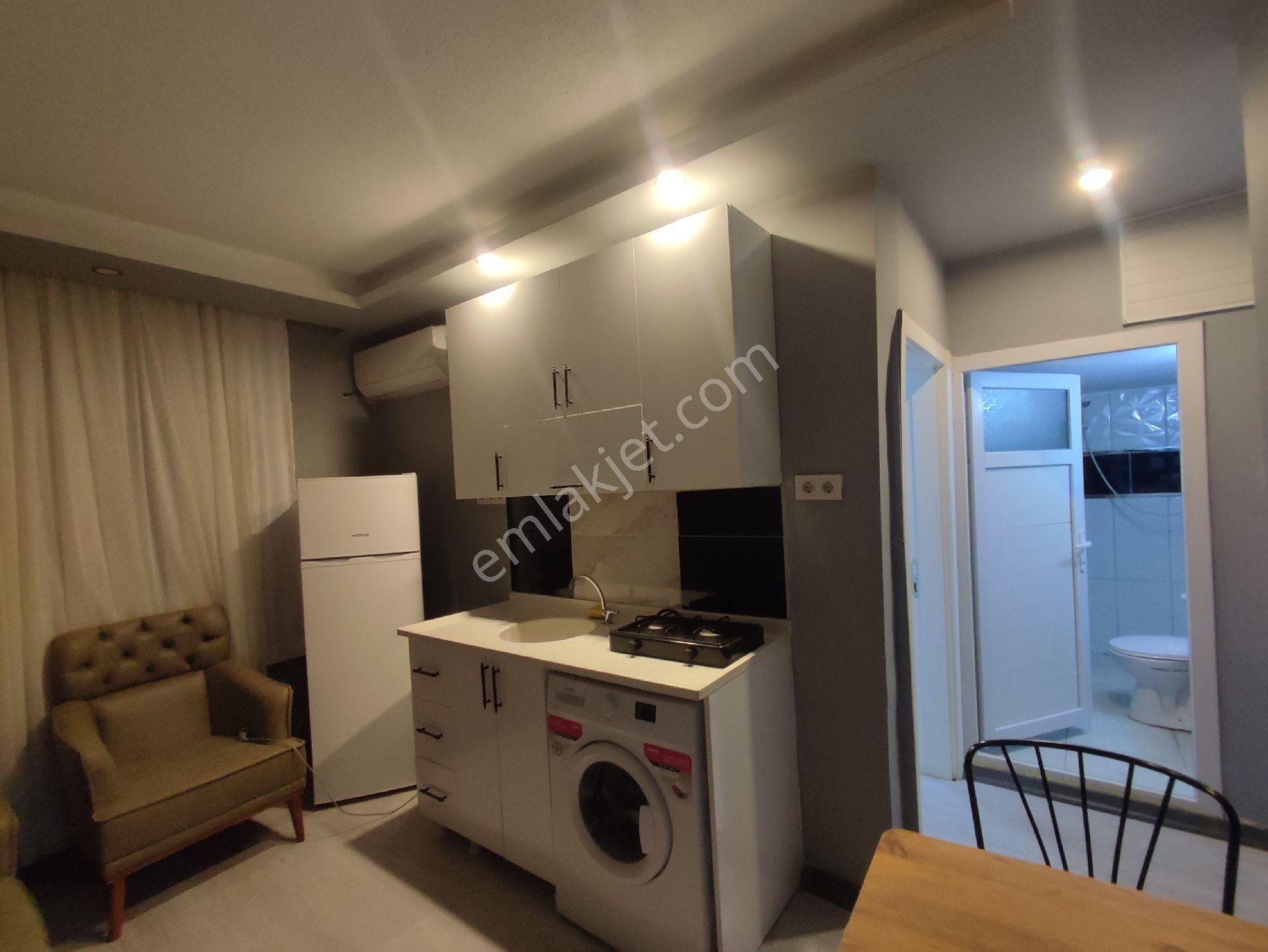 Baraj Yolu Civarı Kiralık Eşyalı Daire