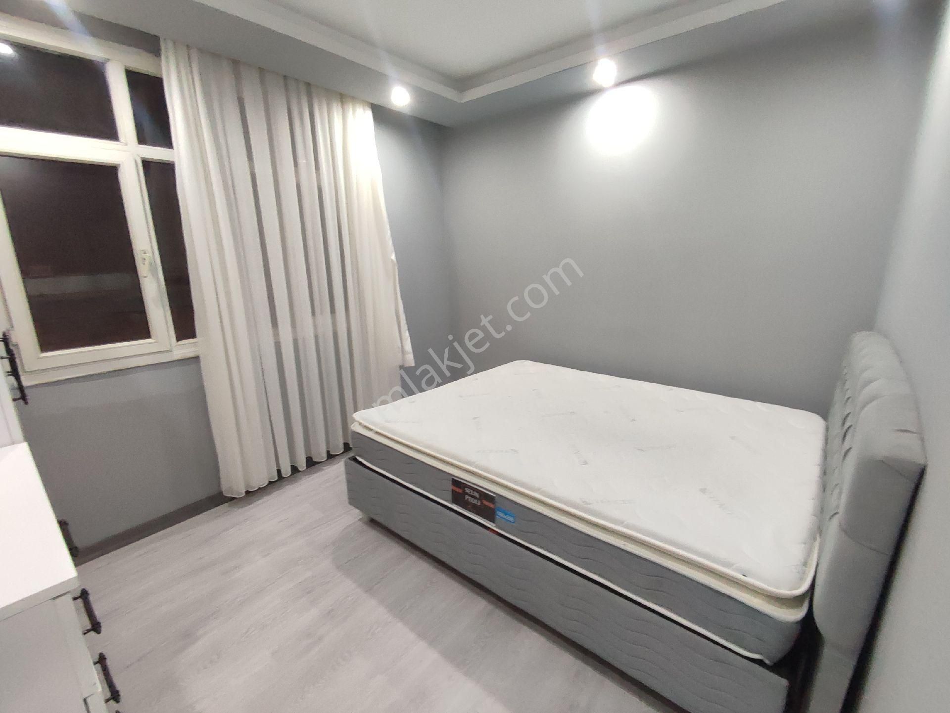 Baraj Yolu Civarı Kiralık Eşyalı Daire - Görsel 9