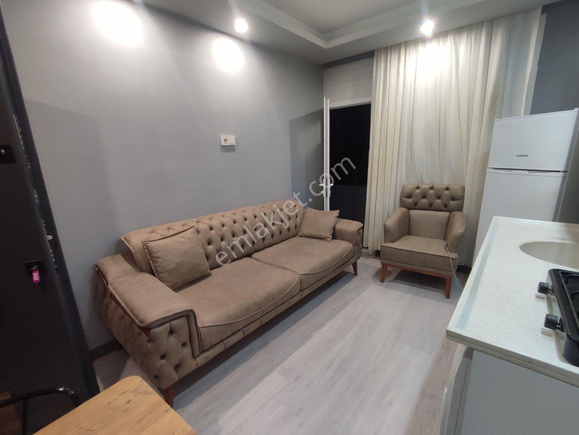 Baraj Yolu Civarı Kiralık Eşyalı Daire - Görsel 8