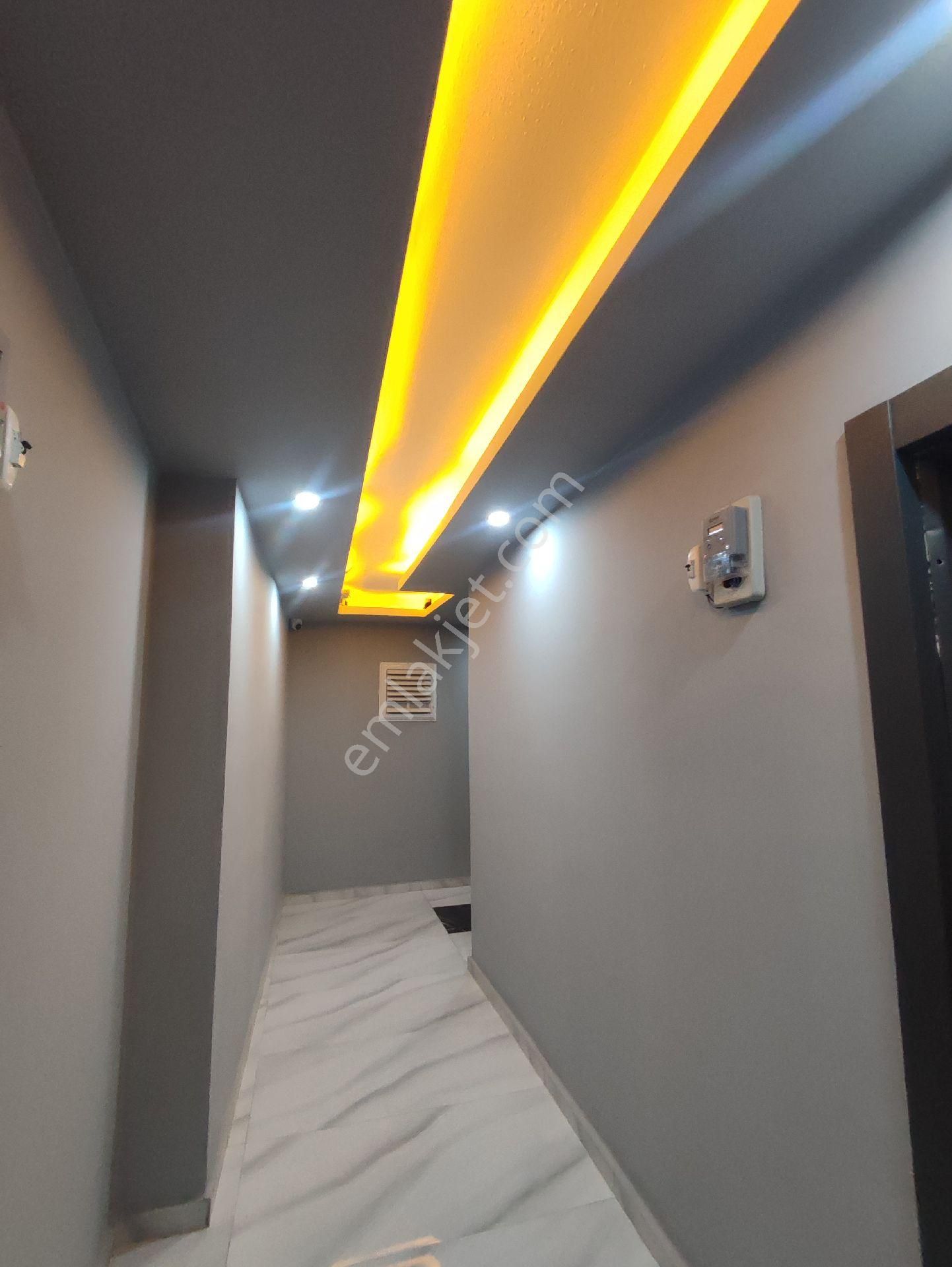 Baraj Yolu Civarı Kiralık Eşyalı Daire - Görsel 6