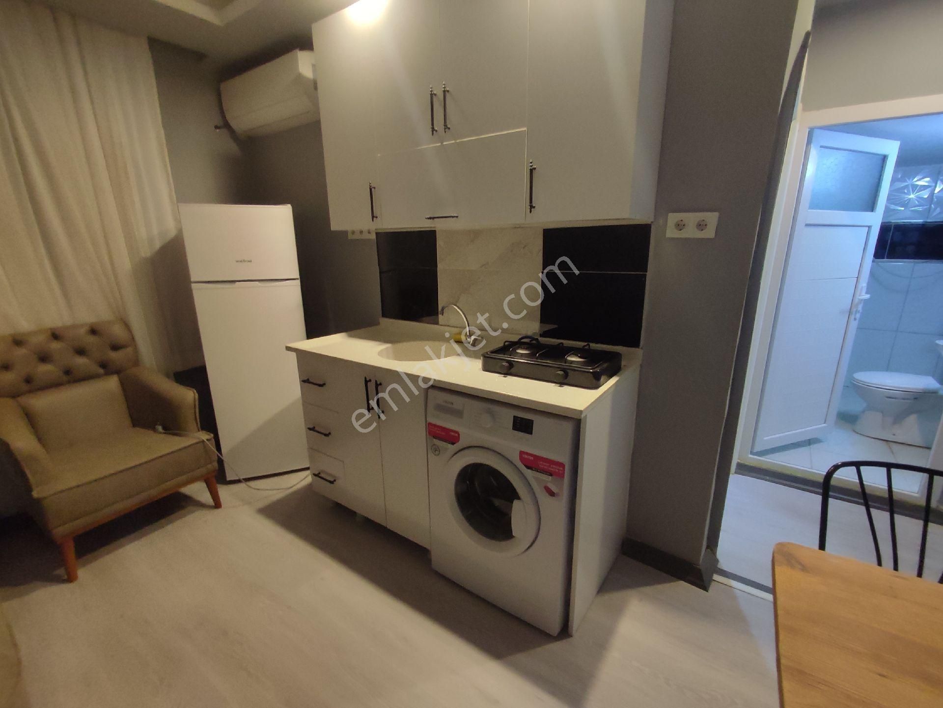 Baraj Yolu Civarı Kiralık Eşyalı Daire - Görsel 4