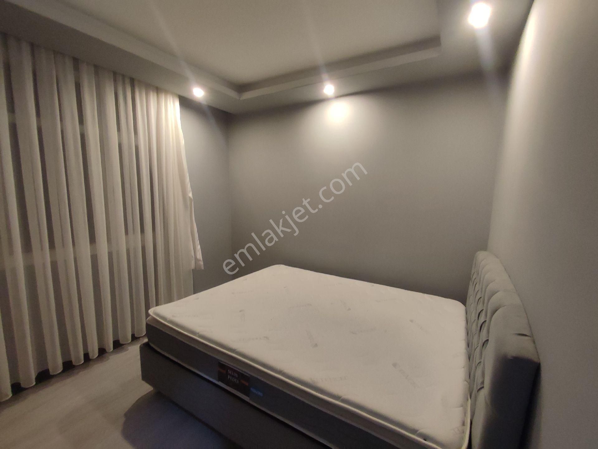 Baraj Yolu Civarı Kiralık Eşyalı Daire - Görsel 10