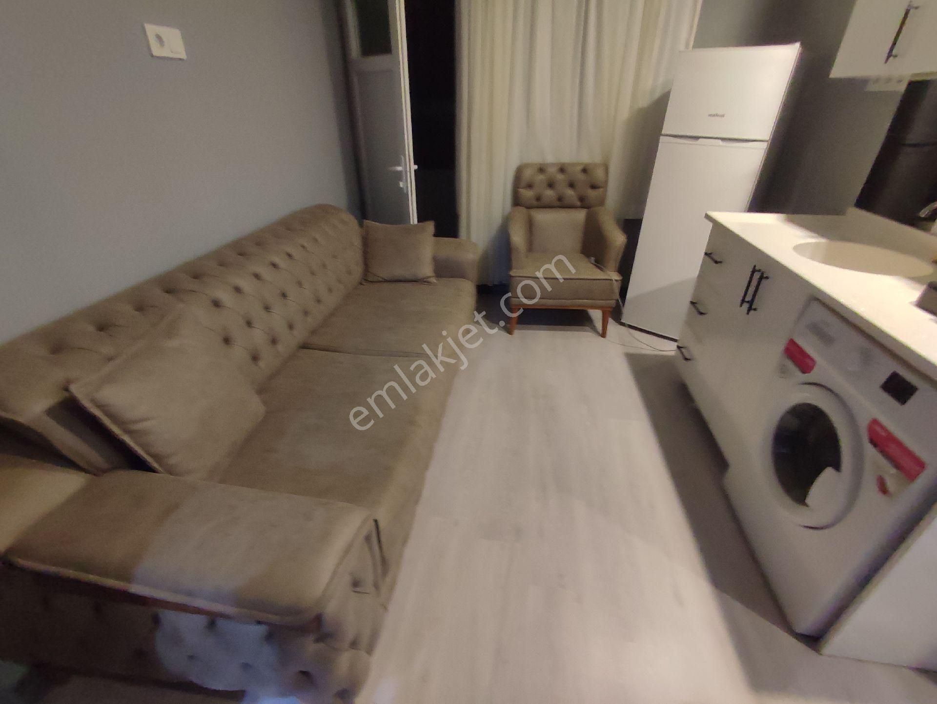 Baraj Yolu Civarı Kiralık Eşyalı Daire - Görsel 5